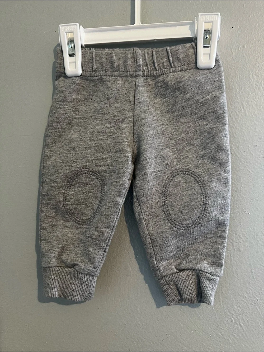 Carters three comfy